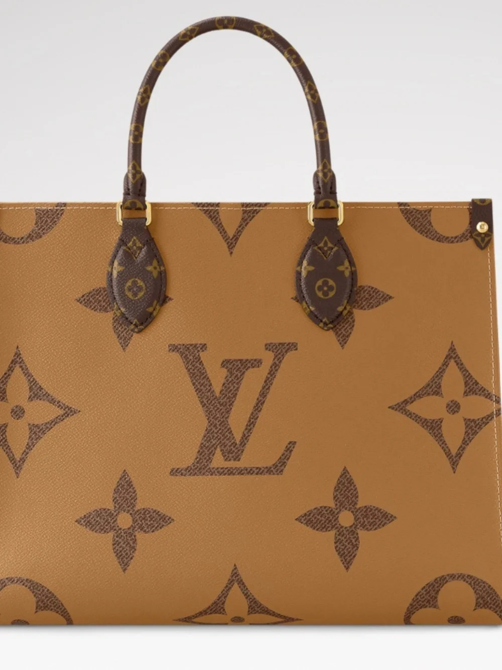 Louis Vuitton On the Go MM